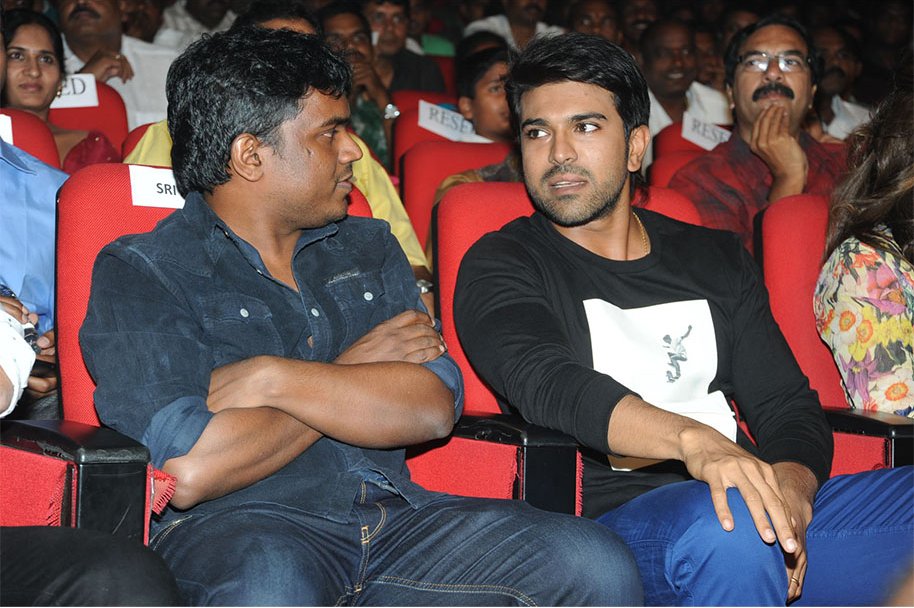 Govindhudu-Andari-Vaadele-Movie-Audio-Launch